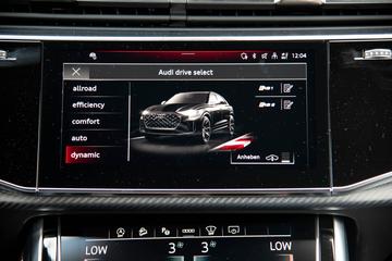 صورة مصغرة 13 لـ 2026 AUDI RSQ8