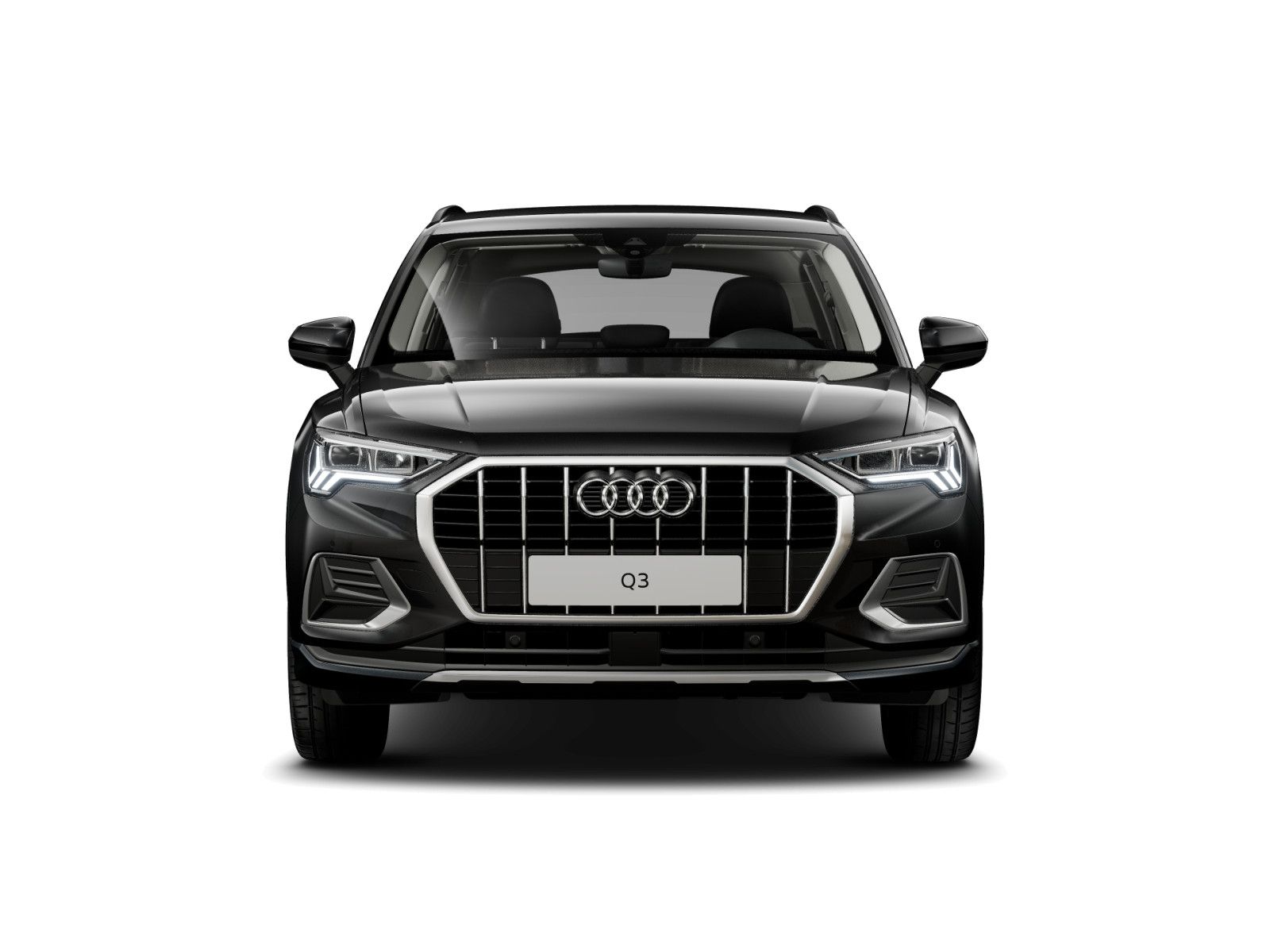 Audi Q3 - Bild 3