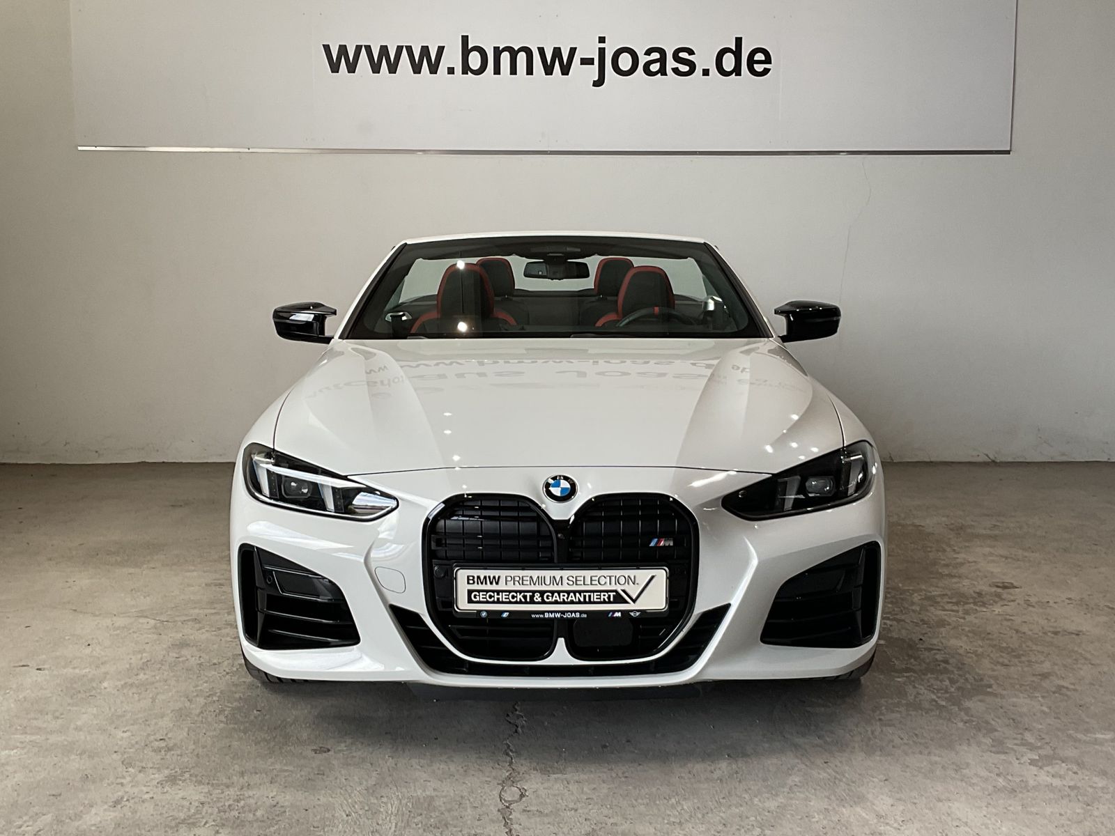 BMW M440 - Bild 2