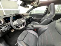 MERCEDES-BENZ A 250 Aut. AMG-Line 2.HD NAV PANO LED 8-FACH bei Autohaus Landmann & Maier OHG