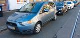 Mitsubishi Colt 1.3 TÜV neu 2009 / scheckh... - Mitsubishi Colt Kombi Gebrauchtwagen