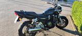 Yamaha Xjr 1200 4pu - YAMAHA XJ 1200
