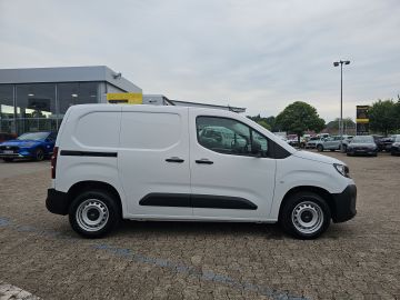 Bild 6 Opel Combo E Cargo Basis LED Rückfahrkam. Temp Tel.-V