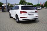 Audi SQ5 3.0 TFSI quattro Matrix VC AHK Luftfahrwerk - Audi: Luftfahrwerk