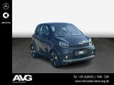 Smart smart EQ fortwo Exclusiv Pano LED RFK PDC Klima. - Smart ForTwo: Eq