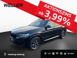 BMW X3 xDr 30dA M SPORT LivePr,Laser,Pano,AHK,St+Go - BMW X3 Gebrauchtwagen