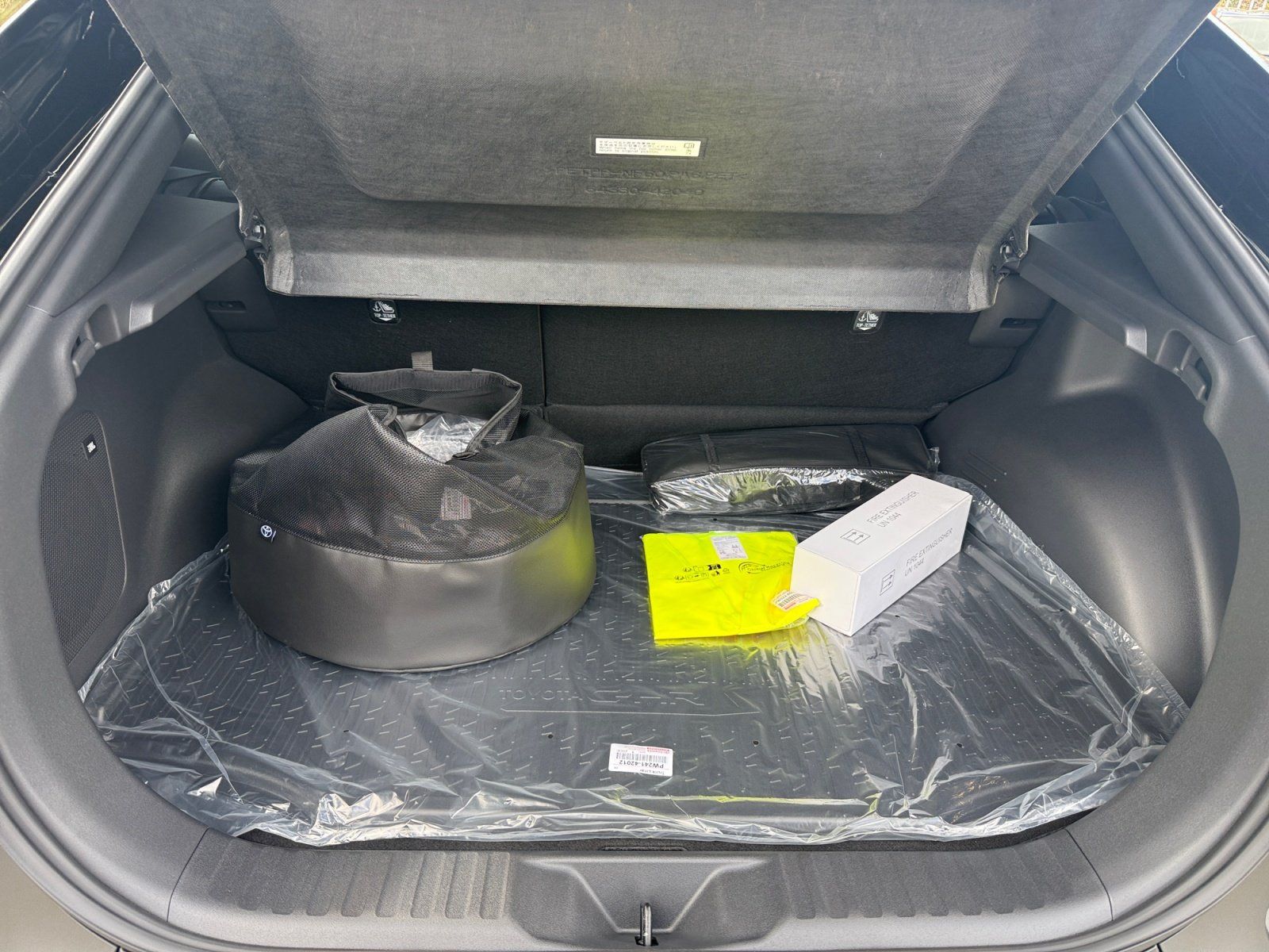Toyota C-HR - Bild 15