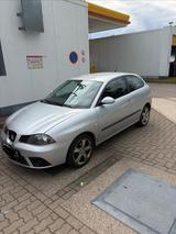 Seat Ibiza 1.4 16V 63kW Sport Edition Sport Edition - Seat Ibiza aus 2007: Edition Sport