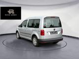 Volkswagen Caddy 2.0 TDI Kombi Navi Klima PDC 2xSchiebetür - Volkswagen Caddy mit Diesel-Antrieb: Kombi, 2.0
