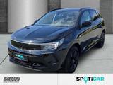 Opel Grandland GS Line 1.2 Turbo Navi LED Apple CarPl - Opel Grandland (X) in Lübeck