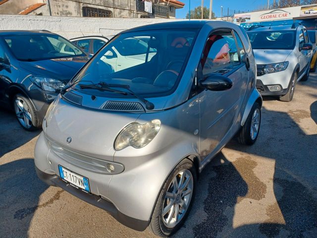 Smart ForTwo 700 passion