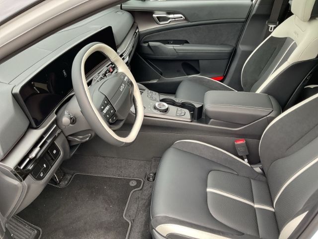 Fahrzeugabbildung Kia Sportage GT-LINE 4WD 1.6 T-GDI MILD-HYBRID *PANO