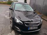 Peugeot 308/Automatik/Reifen NEU/2-Zonen K... - Peugeot 308 in Bielefeld