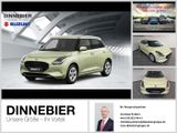 Suzuki Swift Comfort (CVT)  *6 Jahre Garantie* - Suzuki Swift Jahreswagen
