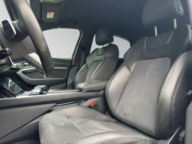 e-tron Sportback 55 quattro S line