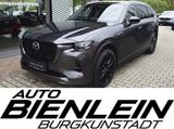 Mazda CX-80 3.3 254PS Homura Plus AHK Bose Matrix-LED  - Mazda CX-80 mit Diesel-Antrieb: Automatik