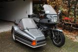 BMW R100RT Gespann EML - GESPANN