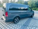 Mercedes-Benz V 250 BlueTEC AVANTGARDE lang AVANTGARDE - gebrauchte Mercedes-Benz V 250 aus dem Jahr 2015