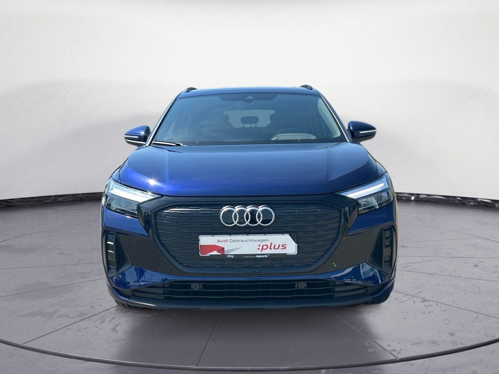 Audi Q4 e-tron - Bild 7