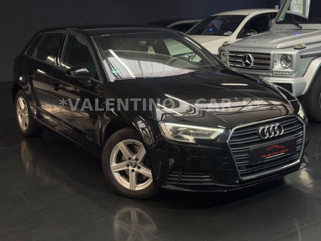 Audi A3 SPB 35 TDI S-Tronic/Virtual/Nav/Shz/Kam/Temp