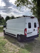 Citroën Jumper - Citroën Jumper