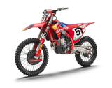 Gasgas MC 450 FACTORY EDITION 2024  - GASGAS MC 450F FACTORY EDITION
