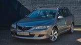 Mazda 6 2.0 Comfort Sport Kombi*Bose* - Mazda 6 Comfort