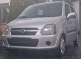 Opel OPEL AGILA 1.2 TWINPORT EDITION 80PS - Opel Agila aus 2004