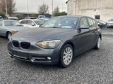 BMW 118 1 Limousine 5-trg. 118 d*NAVI*KLIMAAUTOMATIK - BMW 118: 118d