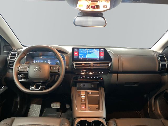 C5 Aircross Hybrid 136 e-DCS6 Max