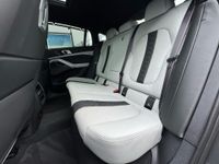 BMW X6 M - Vorschau Bild 8