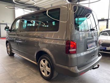 Volkswagen T5 Multivan PanAmerika *AHK*4Motion*Navi*PDC*