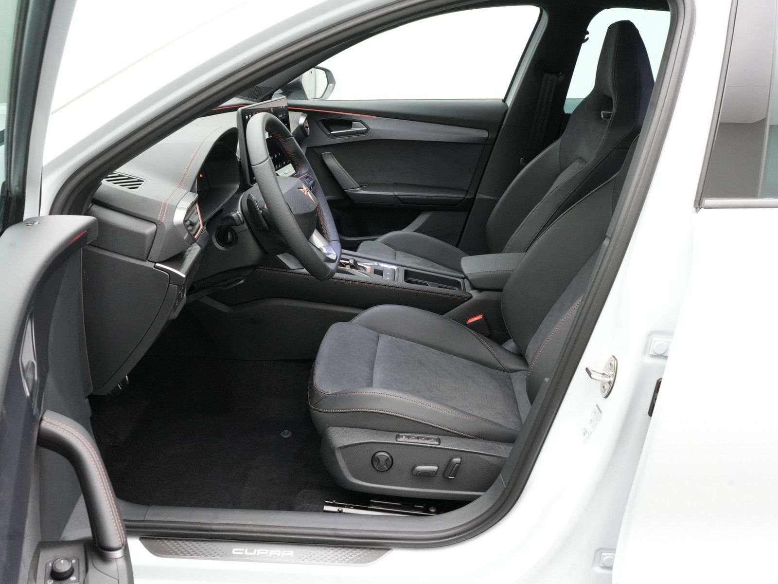 Cupra Formentor - Bild 12