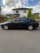 Volkswagen Passat 1.8 TSI Highline Highline - gebrauchte VW Passat aus dem Jahr 2008