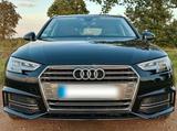 Audi A4 Avant TFSI S-Line * B9 * 48000 km ... - Audi A4: B9