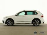 Volkswagen Tiguan 2.0 TSI R 4MOTION+DSG+R-Performance+AKRA - Volkswagen Tiguan mit Benzin-Antrieb: 2.0