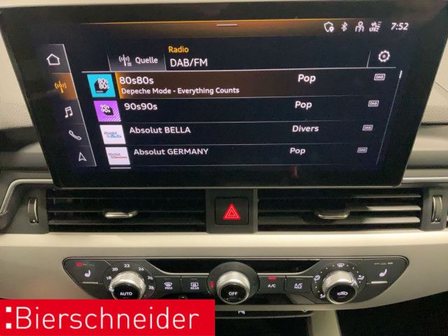 Audi A4 - Bild 25