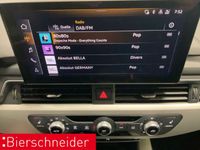 Audi A4 - Vorschau Bild 25