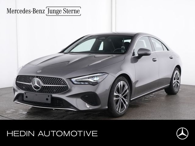 MERCEDES-BENZ CLA 180 Coupé PROGRESSIVE|MBUX|SHZ|KAM|LED|SHZ