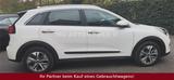 Kia Niro e-Niro Wärmepumpe ACC Teilleder 1.Hand - Kia Niro in Hannover