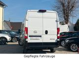 Opel MOVANO D NEW MODEL L3H2 AUTOMATIK 180 PS KAMERA! - Opel Movano: L3h3