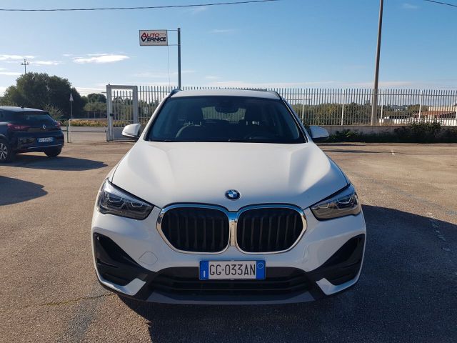 BMW Bmw X1 sDrive18d Advantage