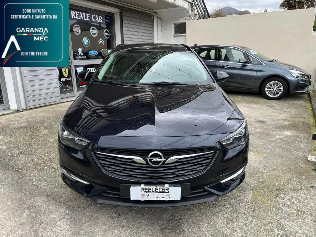 Opel Insignia 1.6 CDTI 136CV S&S aut.Sports Tour