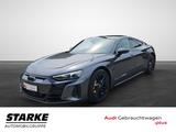 Audi RS e-tron GT quattro NaviPlus Matrix mit Laser H - Audi RS e-tron GT mit Schiebedach