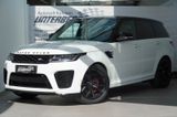 Land Rover Range Rover Sport SVR 5.0 V8 Kompressor