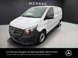 Mercedes-Benz Vito 116 CDI Kasten Lang Facelift Kam. PDC SHZ - Mercedes-Benz Vito: Facelift