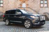 Lincoln Navigator 4X4 V6 Black Label Head Up 360 ACC AHK - gebrauchte Lincoln SUV & Geländewagen