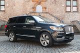 Lincoln Navigator 4X4 V6 Black Label Head Up 360 ACC AHK - Lincoln: Pickup
