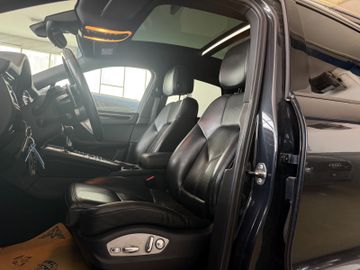 Porsche Macan - 12