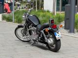 Suzuki VS 800 GLP Intruder - Offers